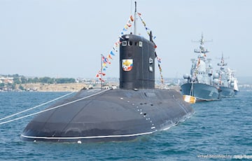 The Telegraph: Московитские подводные лодки провели секретную операцию в Ирландском море