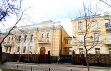 Украинские партизаны проникли в главный штаб Южного округа РФ в Ростове