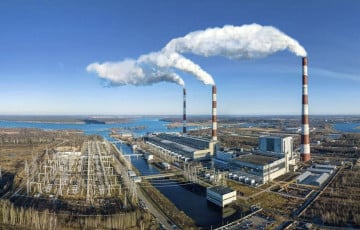 Украина наносит ответный удар по энергетике Московии