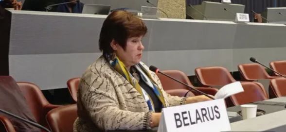 Постпред Беларуси в ООН: угроза нападения на страну растет