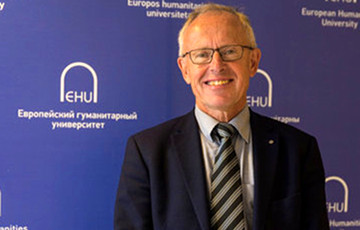 Новым ректором ЕГУ будет бывший министр образования Болгарии?