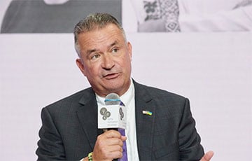 Конгрессмен-республиканец: Украину следует вооружить до зубов