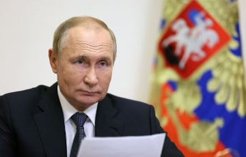 Ушаков: Путин заявил Трампу, что Московия не отступится от своих целей в Украине