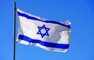 Замминистра спорта обещает безвизовый режим с Израилем с 27 ноября