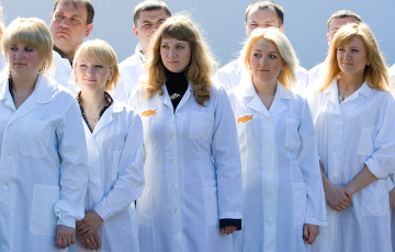 Совмин Польши упростил правила трудоустройства для врачей из Беларуси