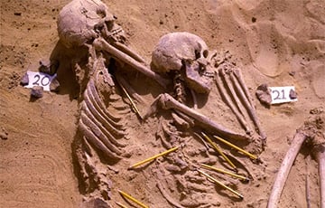 Ученые выступили с неожиданным заявлением о «сражении», произошедшем 13 тысяч лет назад