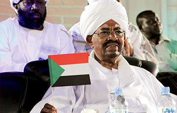Против бывшего диктатора Судана выдвинули серьезные обвинения
