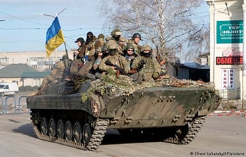 41-й день Отечественной войны украинского народа (онлайн)