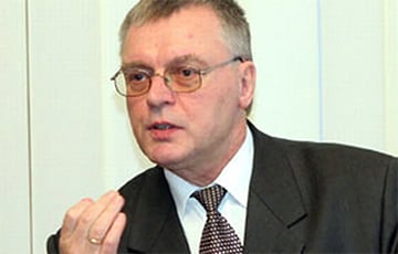 Умер экс-министр финансов Беларуси Николай Корбут