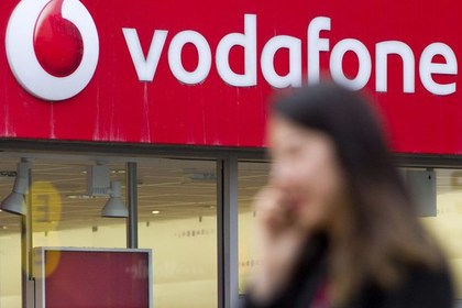 Мобильный оператор Vodafone будет продавать Yotaphone 2