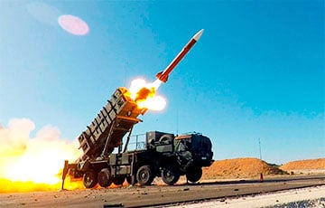 США разрешили Польше производить ракеты для Patriot