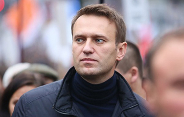 Алексей Навальный: Очень странные дела