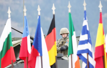 Foreign Affairs: Европа переживает переломный момент в своей истории