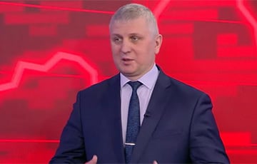 Экс-помощник Лукашенко досрочно вышел из «совета республики»