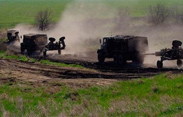 «Украинские танки движутся к границе РФ»: московитские пропагандисты запаниковали из-за наступления ВСУ