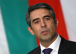 Президент Болгарии требует раскрыть все тайны «Южного потока»