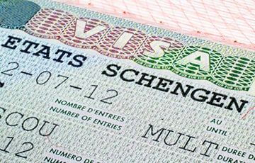 В Московии возник ажиотажный спрос на оформление шенгенских виз