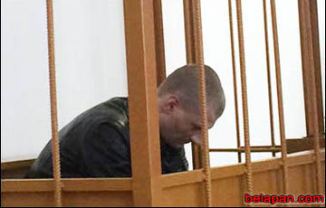 В Беларуси привели в исполнение еще один смертный приговор