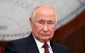 Путин снова заговорил о жизни до 150 лет