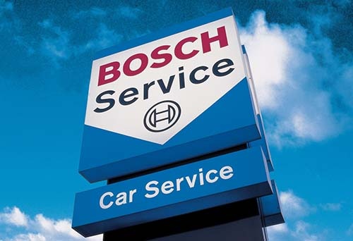 Как Bosch разрабатывает батарею будущего