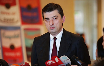 В Грузии также заговорили об отставке премьера