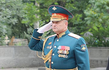 После визита Шойгу впервые назван командующий московитской группировкой «Запад» в Украине