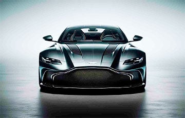 Aston Martin сократит 20% сотрудников