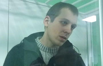 «Белорусскому шпиону» в Украине продлили содержание под арестом