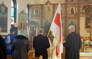 90 лет назад Православная церковь в Беларуси стала независимой от Москвы