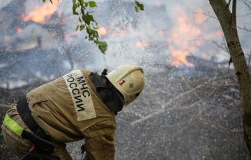 ВСУ провели спецоперацию в Джанкое: поражены московитские поезда с горючим