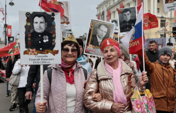 The Telegraph: Образ «либеральной Московии» не отражает всей картины