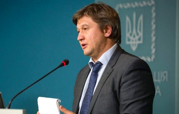 Глава СНБО: Украина должна диверсифицировать поставки нефтепродуктов