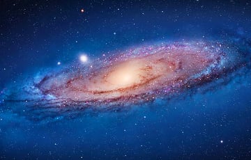 Ученые объяснили, какую форму имеет наша Вселенная
