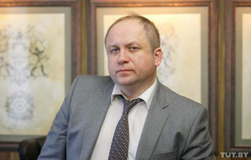 CМИ: Президент брестского «Динамо» может приобрести краковскую «Вислу»