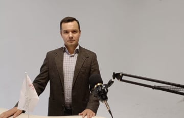 «Закрытие границы перечеркнуло сказку Лукашенко»