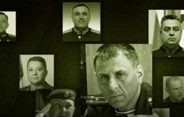 Журналисты вычислили московитских военных преступников, орудовавших в Буче