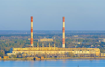 В московитском Воронеже прогремели взрывы и пропал свет