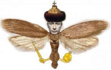 Не стало царя безумного