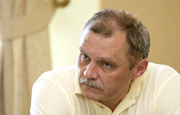 Задержан бывший посол Литвы в России