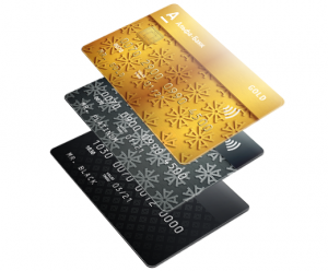 Альфа-Банка бесплатно «прокачает» карточки других банков