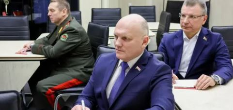 Специальное совещание по ситуации на границе прошло в Минске