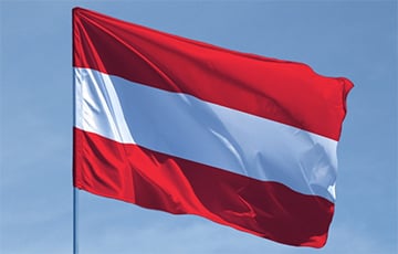Австрия может поменять посла в Беларуси