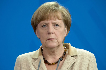 Меркель усомнилась в готовности США отказаться от шпионажа против Германии