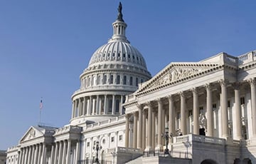 В США одобрение Демократической партии – самое низкое за 35 лет