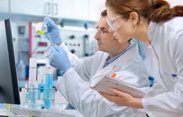 Ученые нашли вещество, которое может остановить облысение