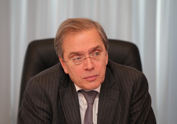 Глава ЕАБР пожаловался на несогласованность масштабных проектов в ЕАЭС