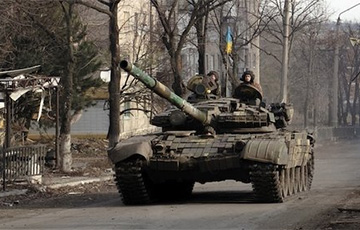 Офицер ВСУ оценил потери московитов под Соледаром за 10 дней