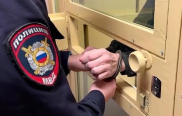 Московитского генерала отправили в СИЗО по делу о ЧВК, в которой «обнуляли» недовольных