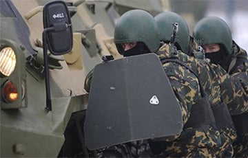 ISW рассказал, кто может стоять за атакой на Дагестан