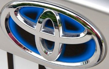 Первое место в рейтинге надежности автомобилей досталось Toyota